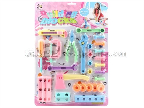 tools series