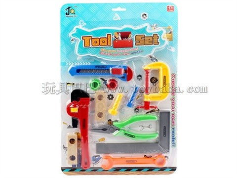 tools series
