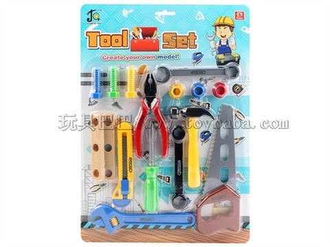 tools series