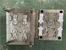 人体模型模具model mould