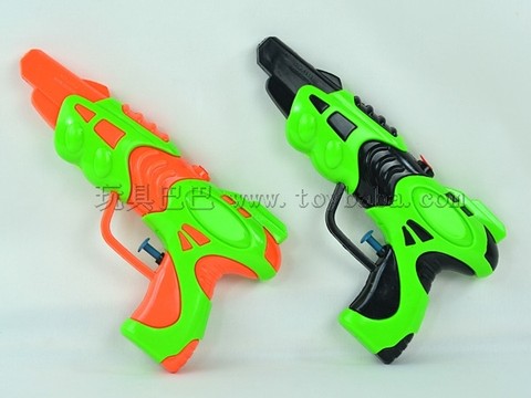 water gun