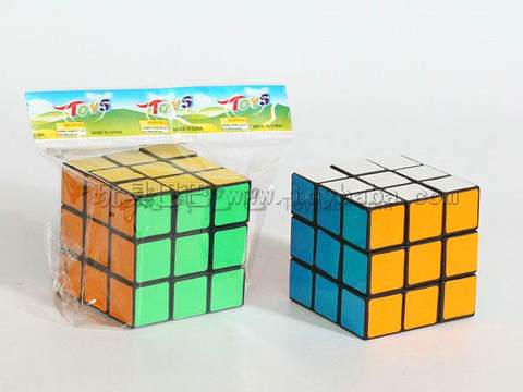 Wanhuan 3rd level Rubik Cube