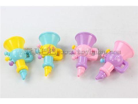 BABY Factory Edition Series Small Horn