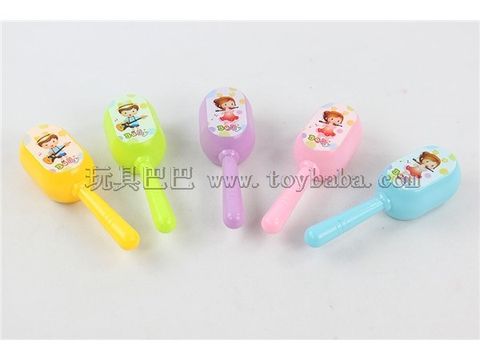 BABY Factory Edition Series Small Sand Hammer