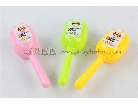 BABY Factory Edition Series Large Sand Hammer