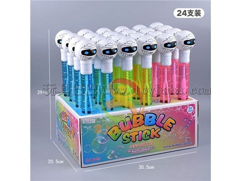 Robot bubble stick (2902.5)