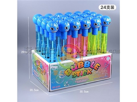 Captain America Bubble stick (2902.5)
