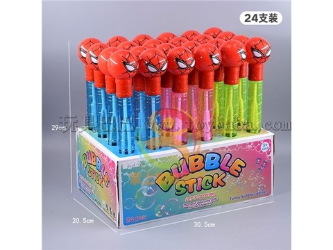 Spider Man Bubble stick (2902.5)