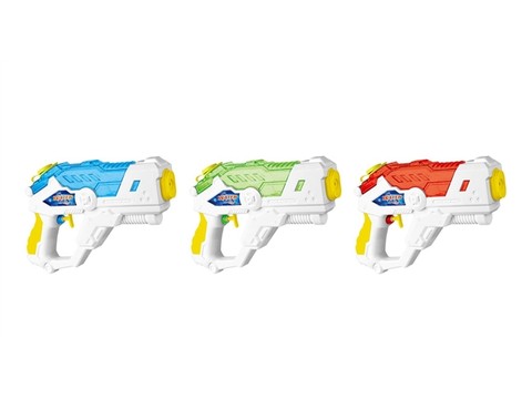 water gun