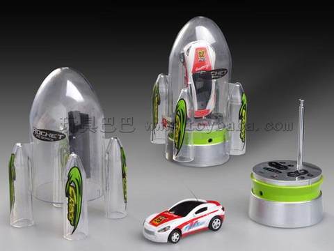remote control car