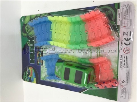 Electric Jeep Luminous Track Jeep Incredible Track Jeep Electric Car