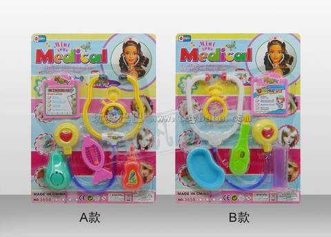 Medical tool