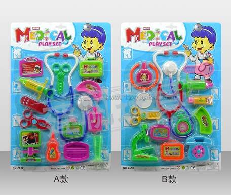 Medical tool