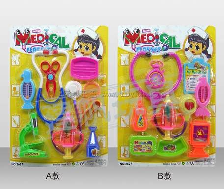 Medical tool
