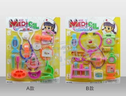 Medical tool