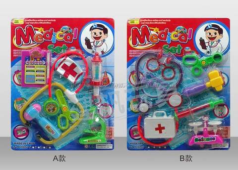 Medical tool