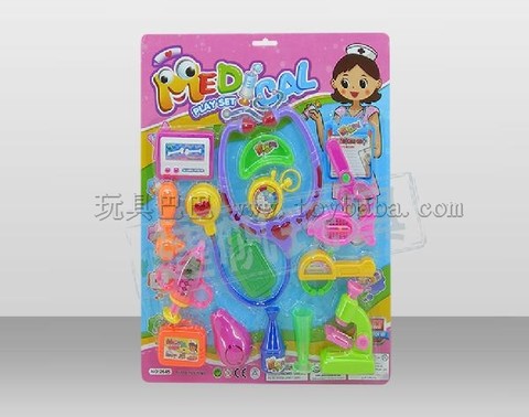 Medical tool