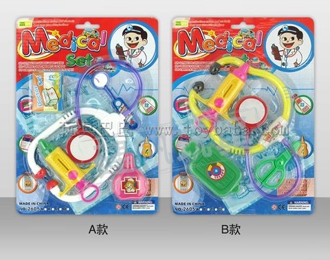 Medical tool