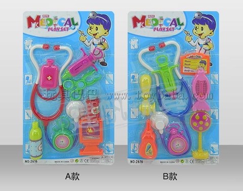 Medical tool