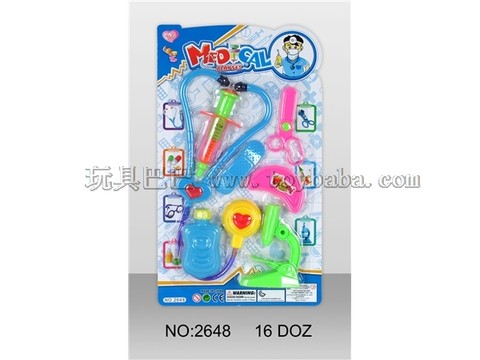 Medical tool