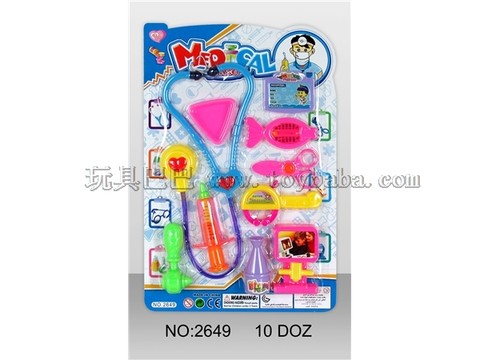Medical tool