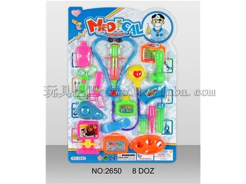 Medical tool