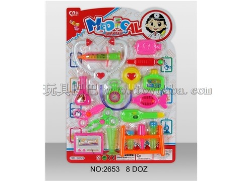 Medical tool