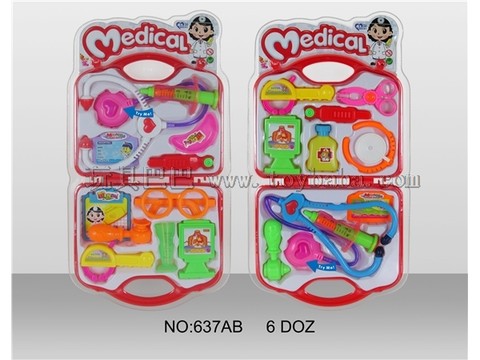 Medical tool