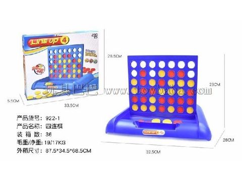 Backgammon