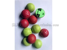 裂纹恐龙蛋回力半球