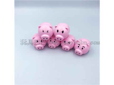 Patented product Hui Li Animal Hui du du Pig