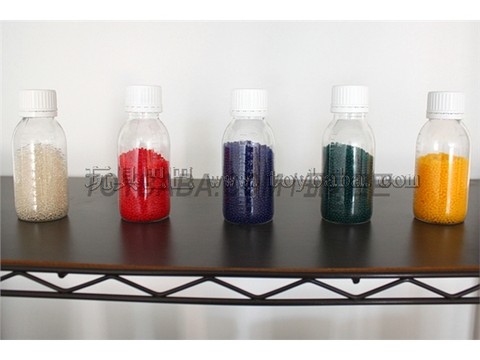 raw materials