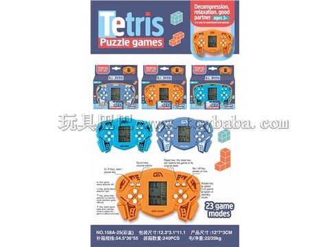Tetris