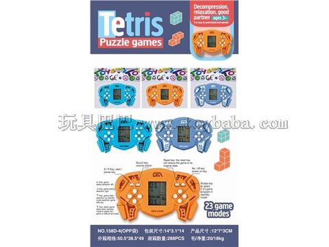 Tetris