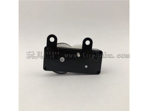winding tooth box