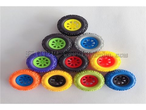 off-road wheel