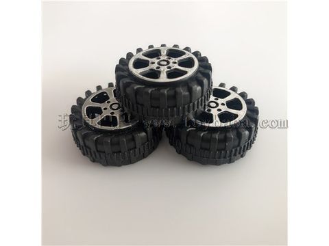 Hot stamping rough wheel 29