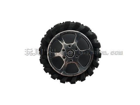 Hot stamping rough wheel 32