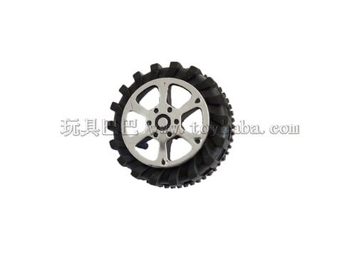 Hot stamping rough wheel 35