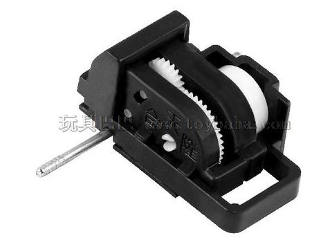 Double return tooth box series