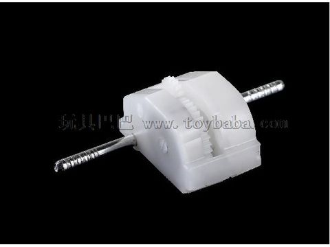 Alloy series tooth boxes, cones, wheels