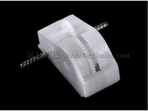alloy tooth box