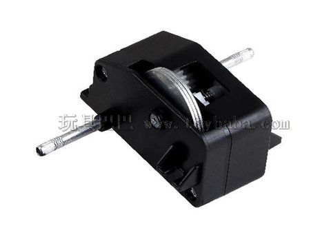 Inertial tooth box series