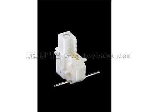 2.5 centi-pressure tooth box