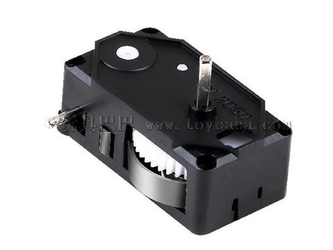 swimming tooth box