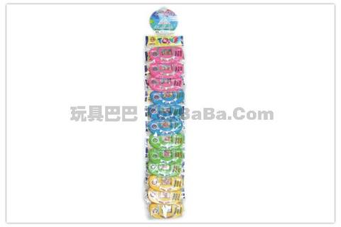 Nokia mobile phone water machine with spreader (solid color)