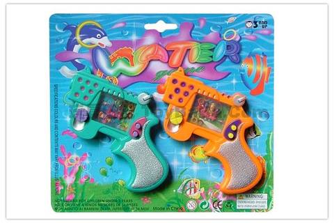 Hand toy gun water machine + Hand toy gun water machine