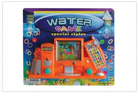 Computer water machine