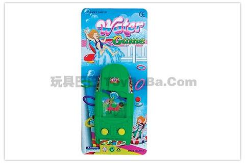 Airship Water Machine