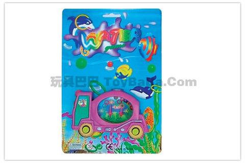 Tank truck water machine